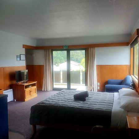Geraldine Motels Exterior photo